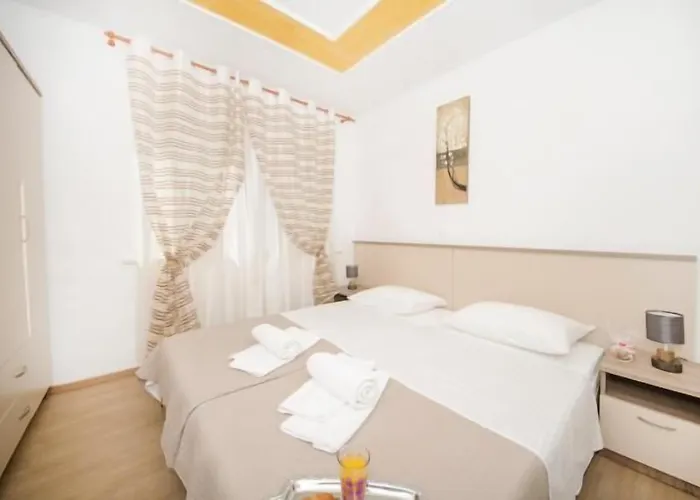 Guest House Mia