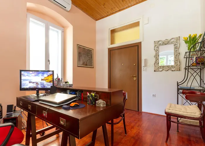 Pellegrini Luxury Rooms